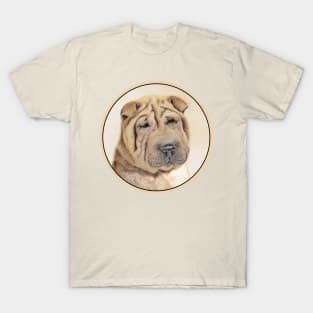 Shar Pei T-Shirt